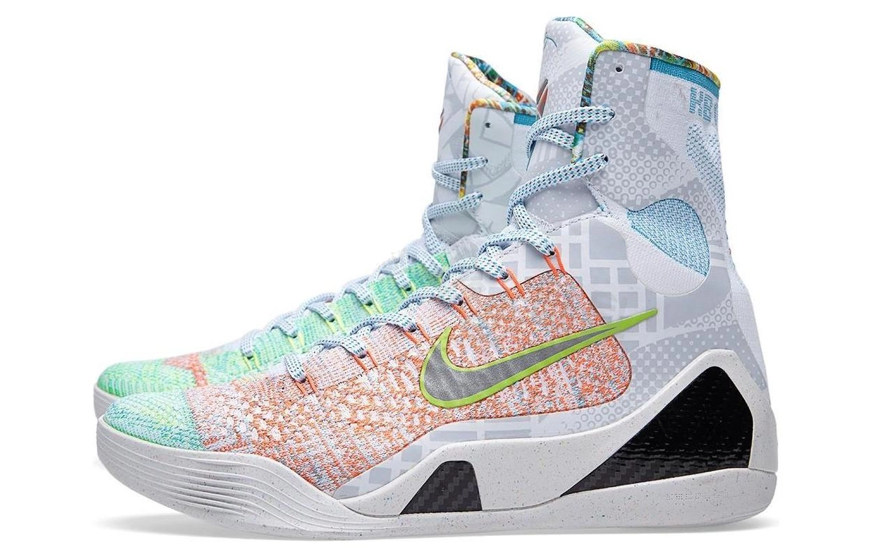 Nike Kobe 9