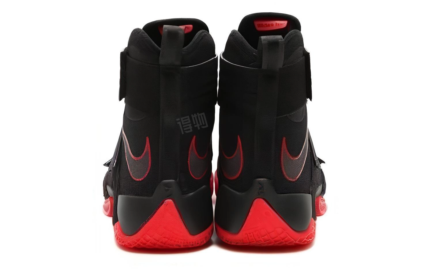 Nike zoom soldier 10 LeBron Un-Cleated 10