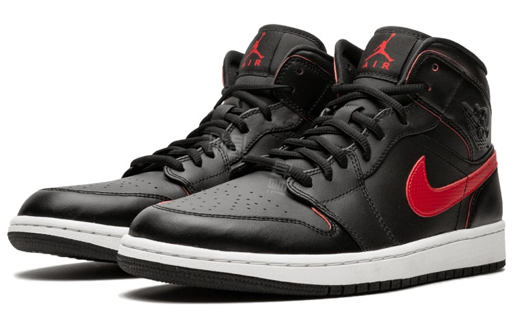 Jordan Air Jordan 1 Retro Mid Team