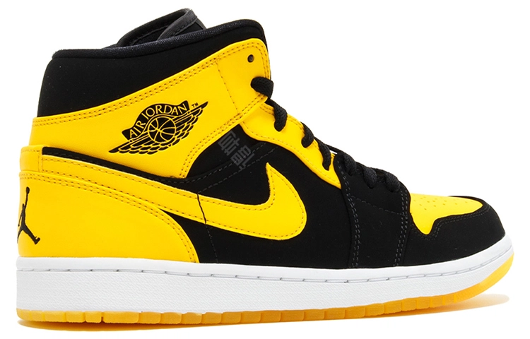 Jordan Air Jordan 1 Retro Mid New Love 2017