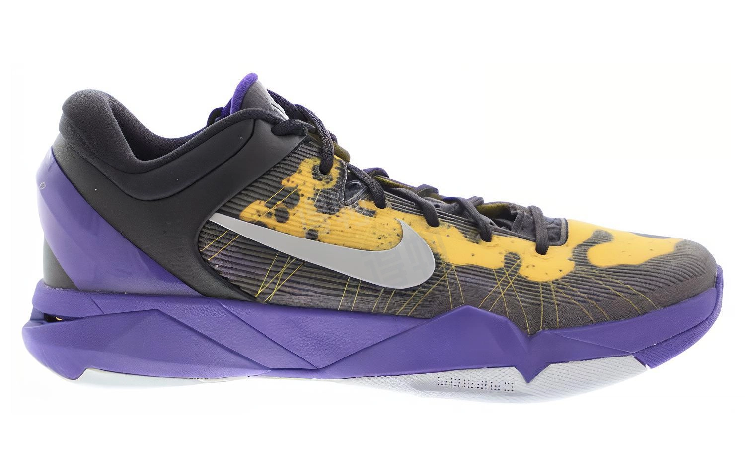 Nike Zoom Kobe 7