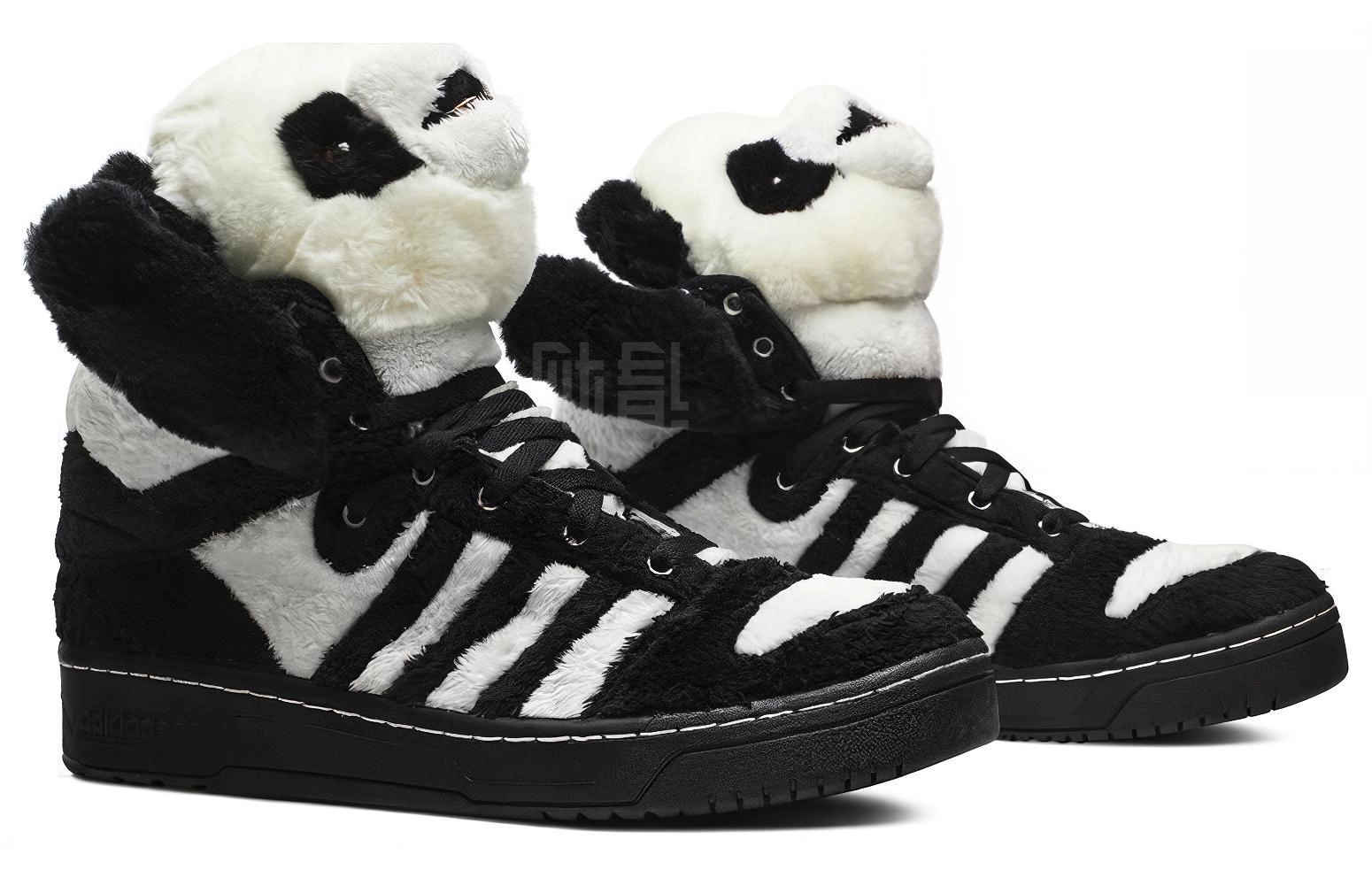 adidas originals JS Wings Panda Bear