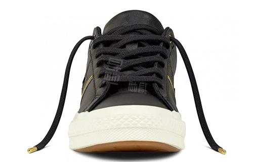 Converse one star