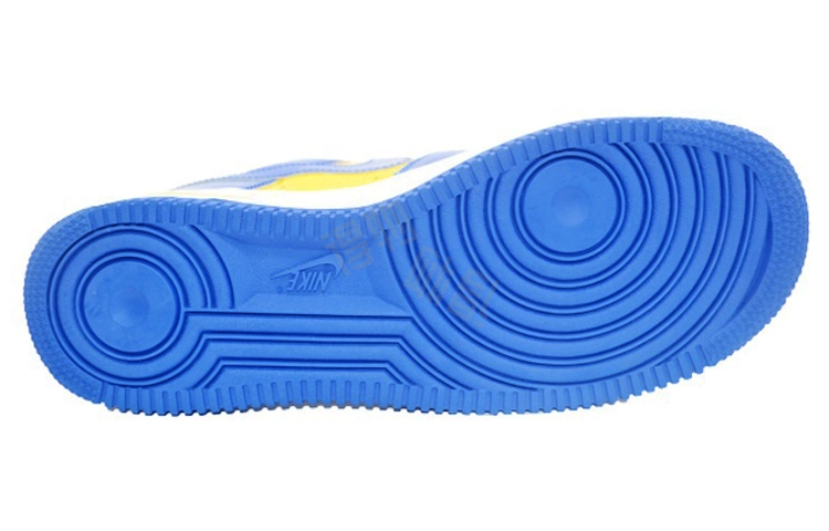 Nike Air Force 1 World Cup Brazil