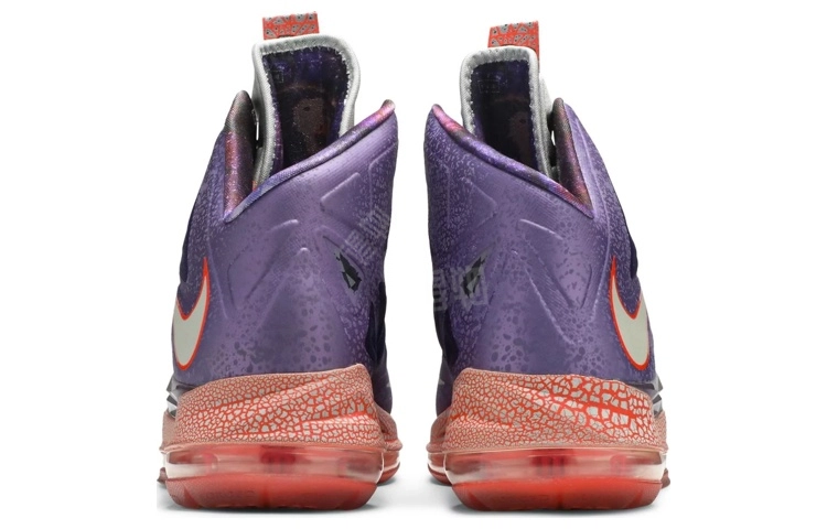 Nike Lebron 10 All-Star Area 72