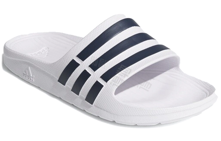 adidas Duramo Slide Black