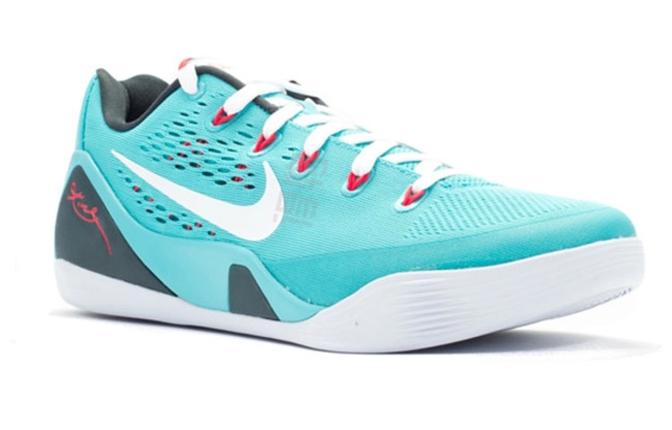 Nike Kobe 9 EM Low Dusty Cactus 9