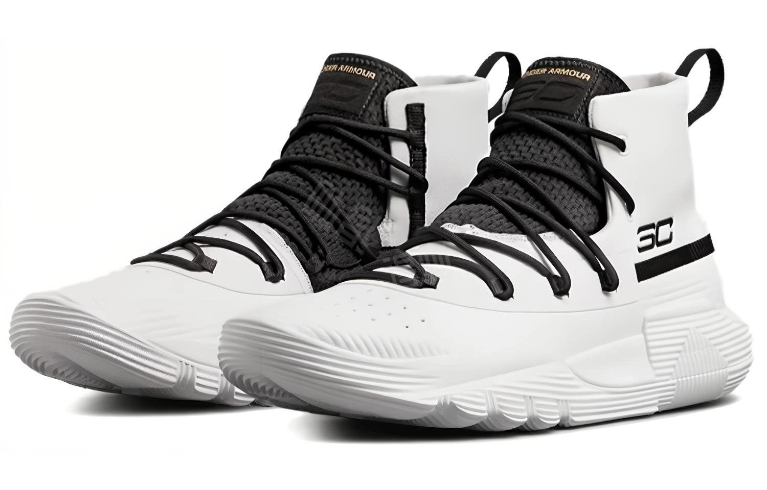 Under Armour SC 3ZER0 UA SC 3
