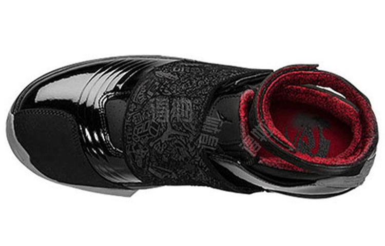 Jordan Air Jordan 20 Retro Stealth