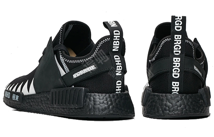 NEIGHBORHOOD x adidas originals NMD_R1