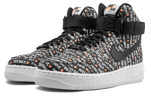 Nike Air Force 1 Hi LX (W)