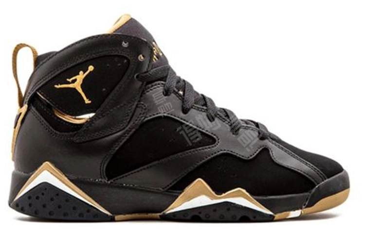 Jordan Air Jordan 7 Retro Golden Moments Pack