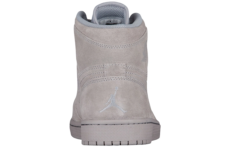 Jordan Air Jordan 1 Retro High Grey Suede