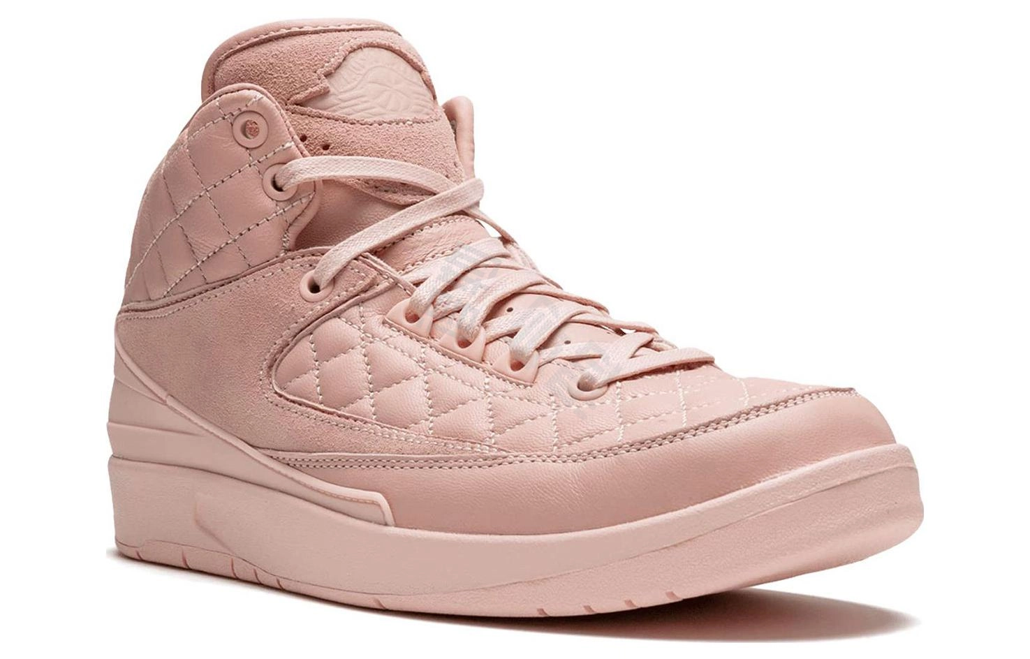 Jordan Air Jordan 2 Retro Just Don Arctic Orange