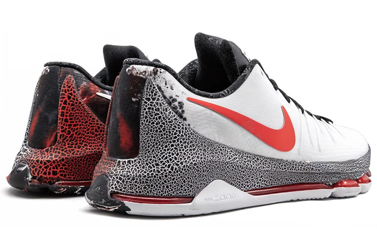 Nike KD 8 Christmas