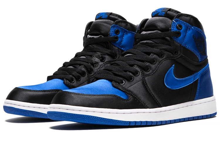 Jordan Air Jordan 1 Retro Satin Royal