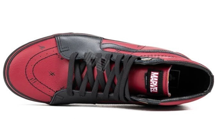 Vans SK8 Marvel Deadpool