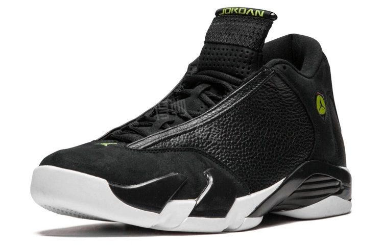 Jordan Air Jordan 14 Retro Indiglo 2016