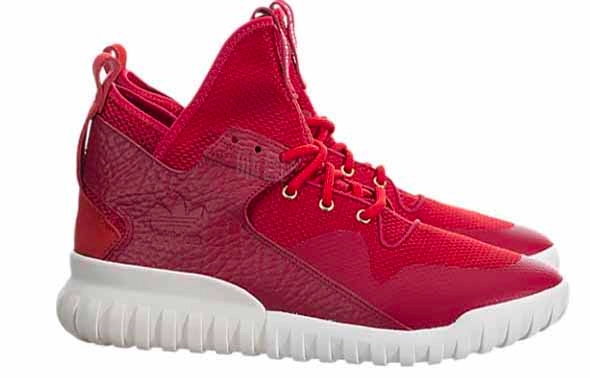 adidas originals Tubular X Chinese New Year