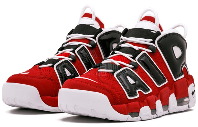 Nike Air More Uptempo air
