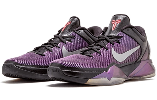 Nike Zoom Kobe 7 Invisibility Cloak