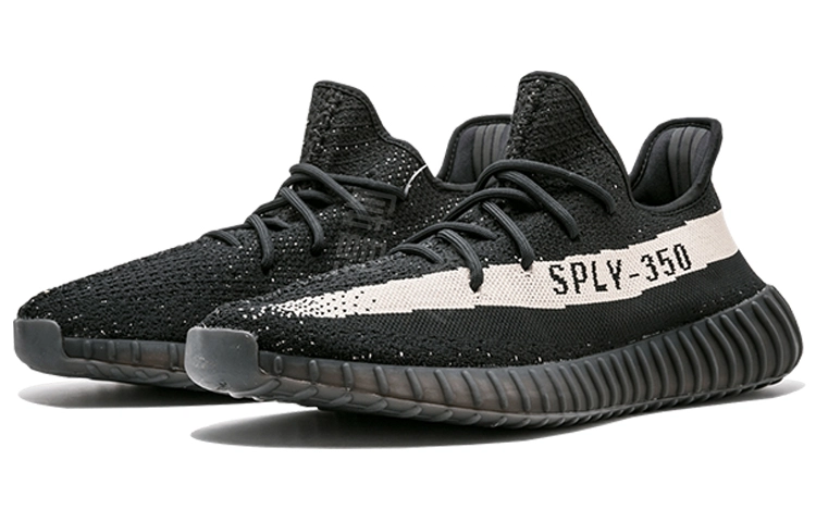 adidas originals Yeezy Boost 350 V2 "Oreo" 2016