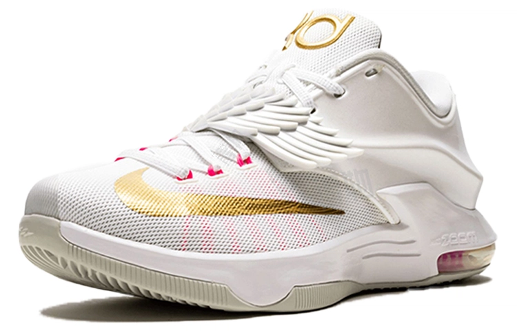 Nike KD 7 Aunt Pearl