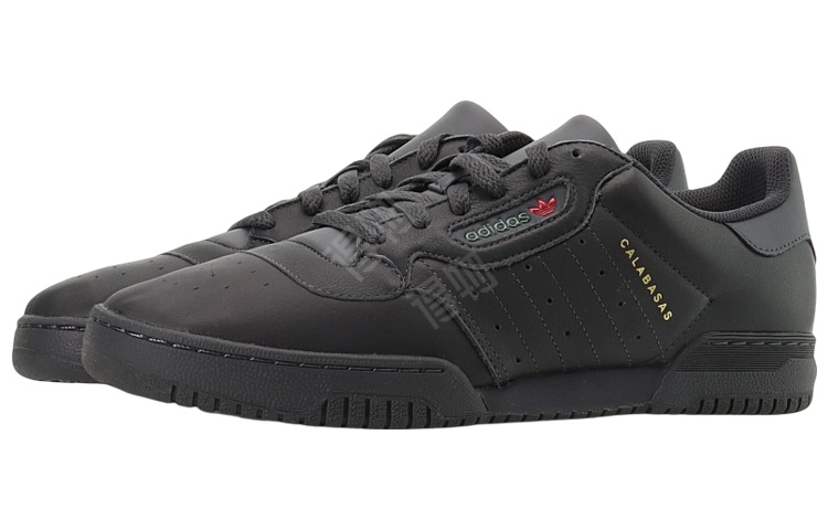 adidas originals Yeezy Powerphase Calabasas Core Black
