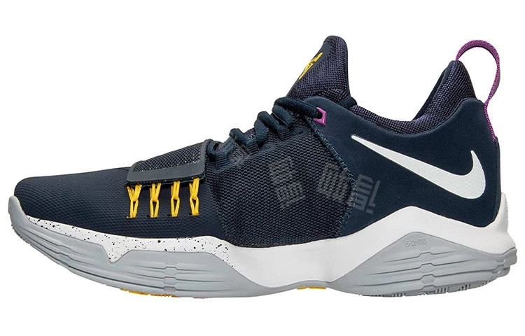 Nike PG 1 The Bait