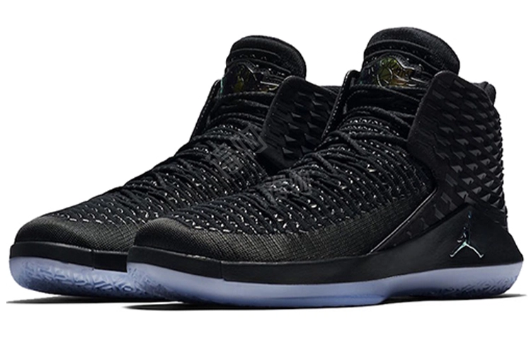 Jordan Air Jordan 32 Black Cat