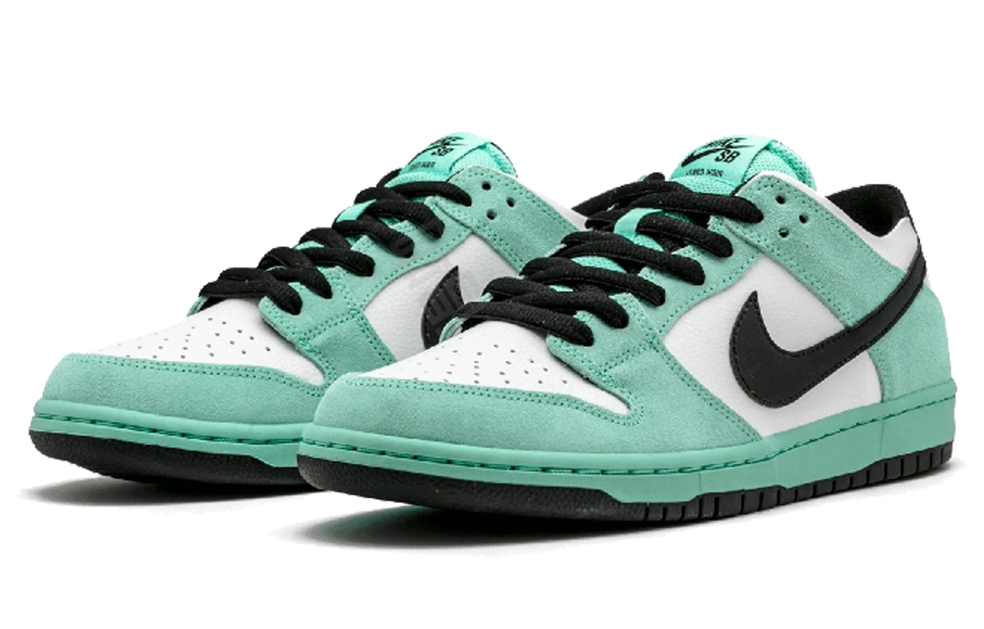 Nike Dunk SB Sea Crystal