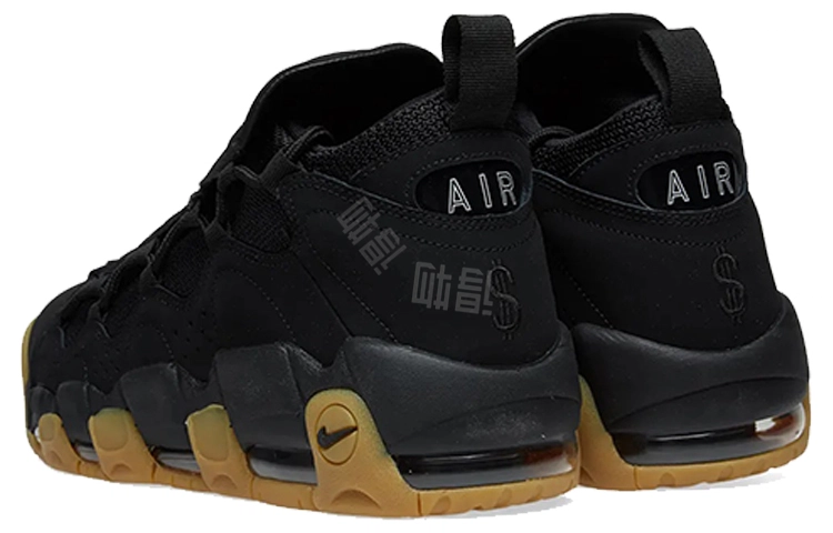 Nike Air More Money