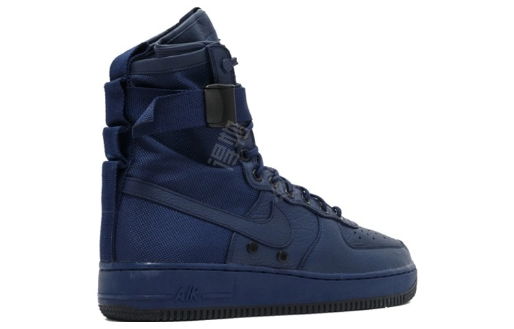 Nike Air Force 1 Binary Blue