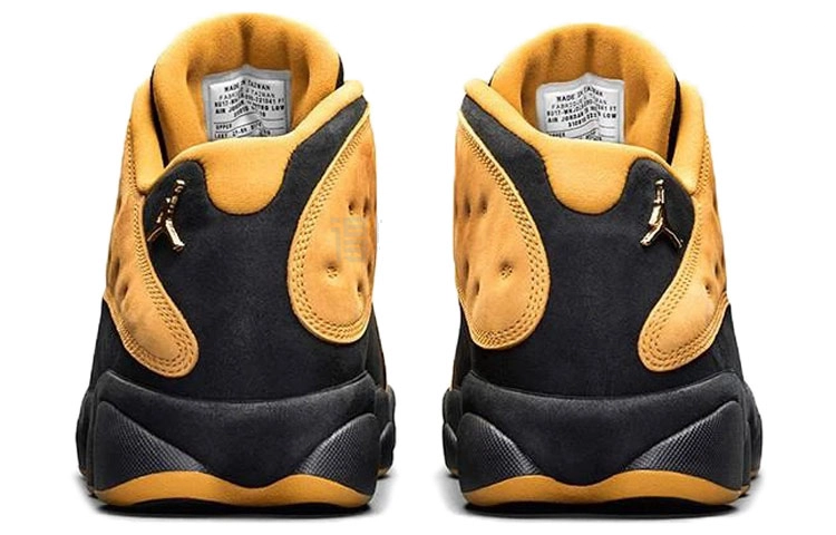 Jordan Air Jordan 13 Retro Low Chutney