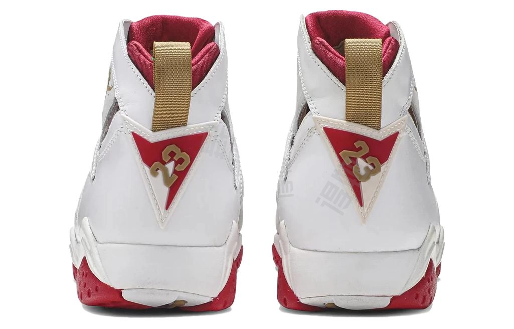 Jordan Air Jordan 7 Retro Hare YOTR
