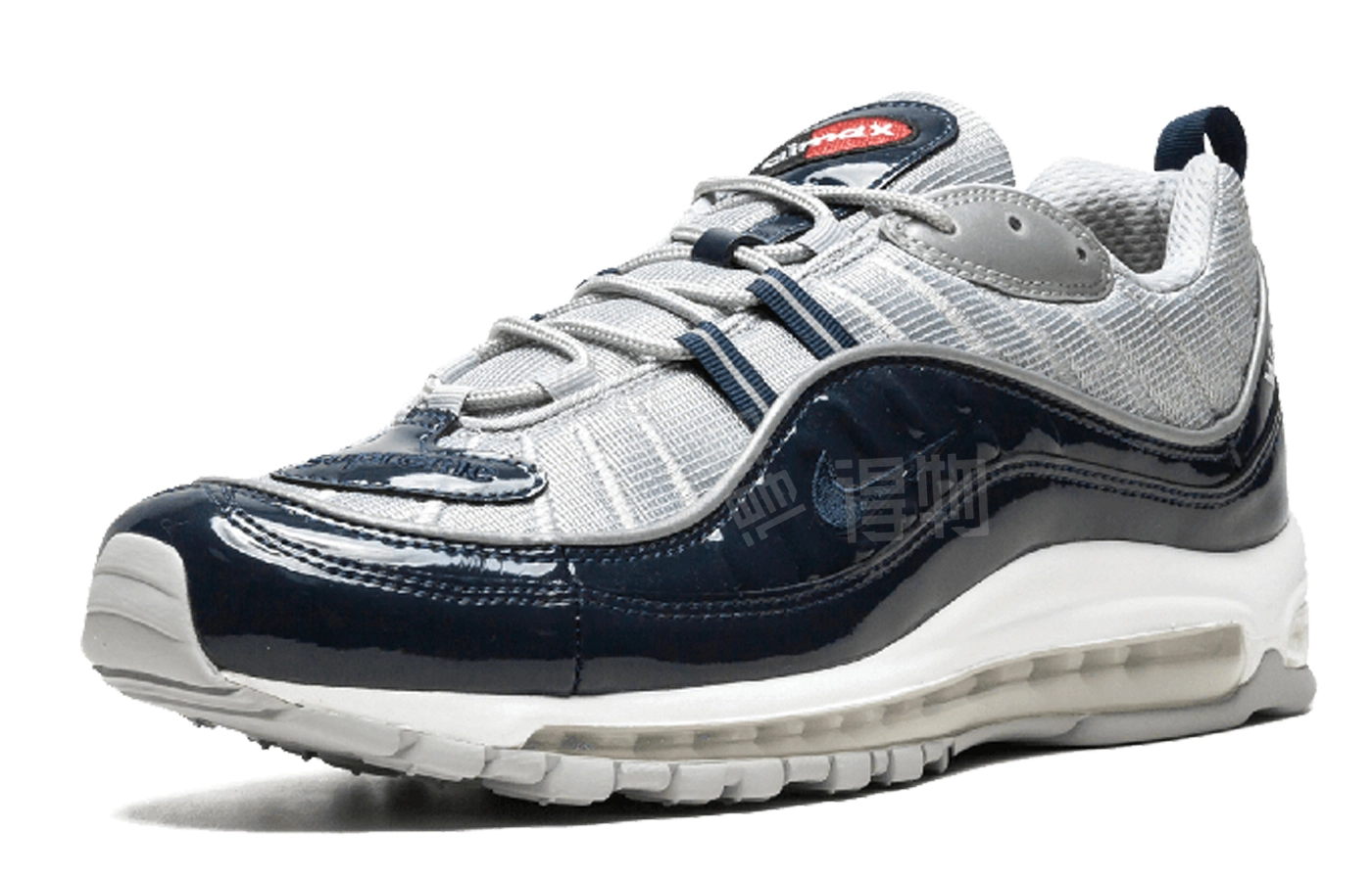 Supreme x Nike Air Max 98