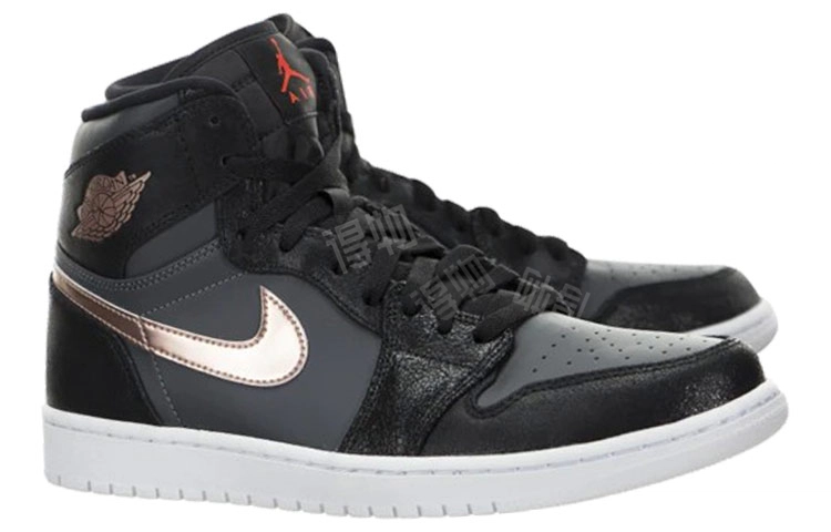 Jordan Air Jordan 1 Retro Bronze Medal