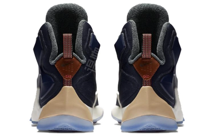 Nike Lebron 13 EXT Luxbron