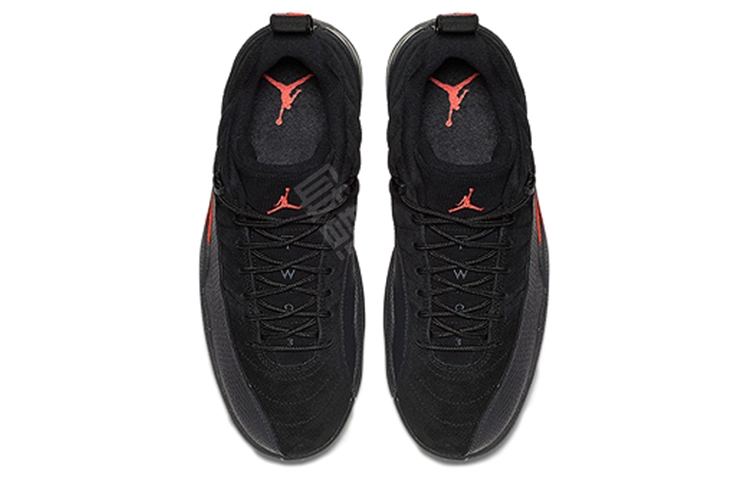 Jordan Air Jordan 12 Low Max Orange