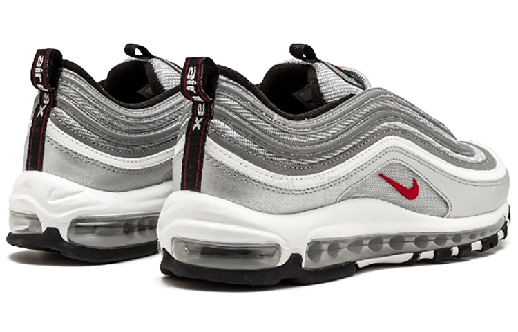 Nike Air Max 97 silver bullet (20162017)
