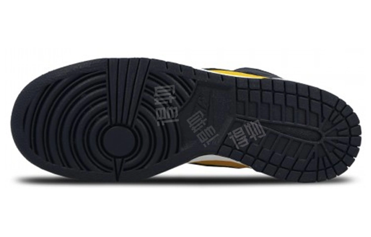 Nike Dunk Michigan