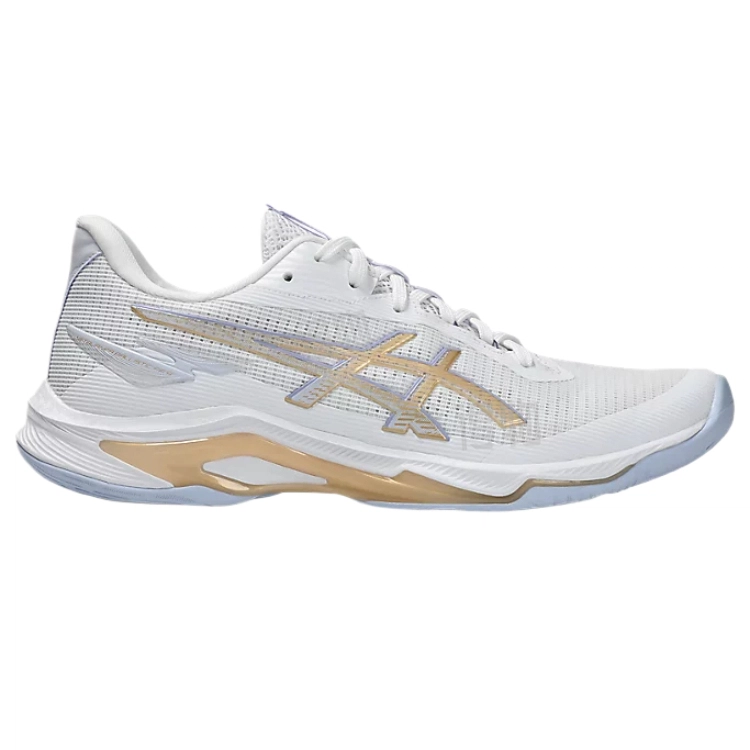 Asics NETBURNER BALLISTIC FF 4
