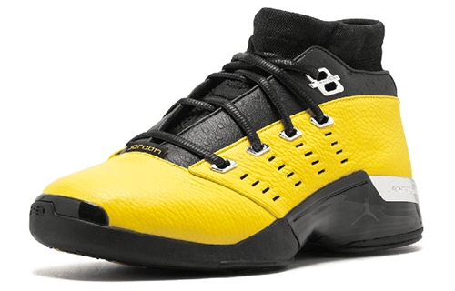 Solefly x Jordan Air Jordan 17 Ret Low