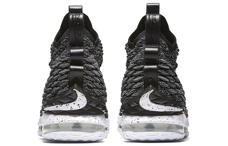 Nike Lebron 15 Ashes