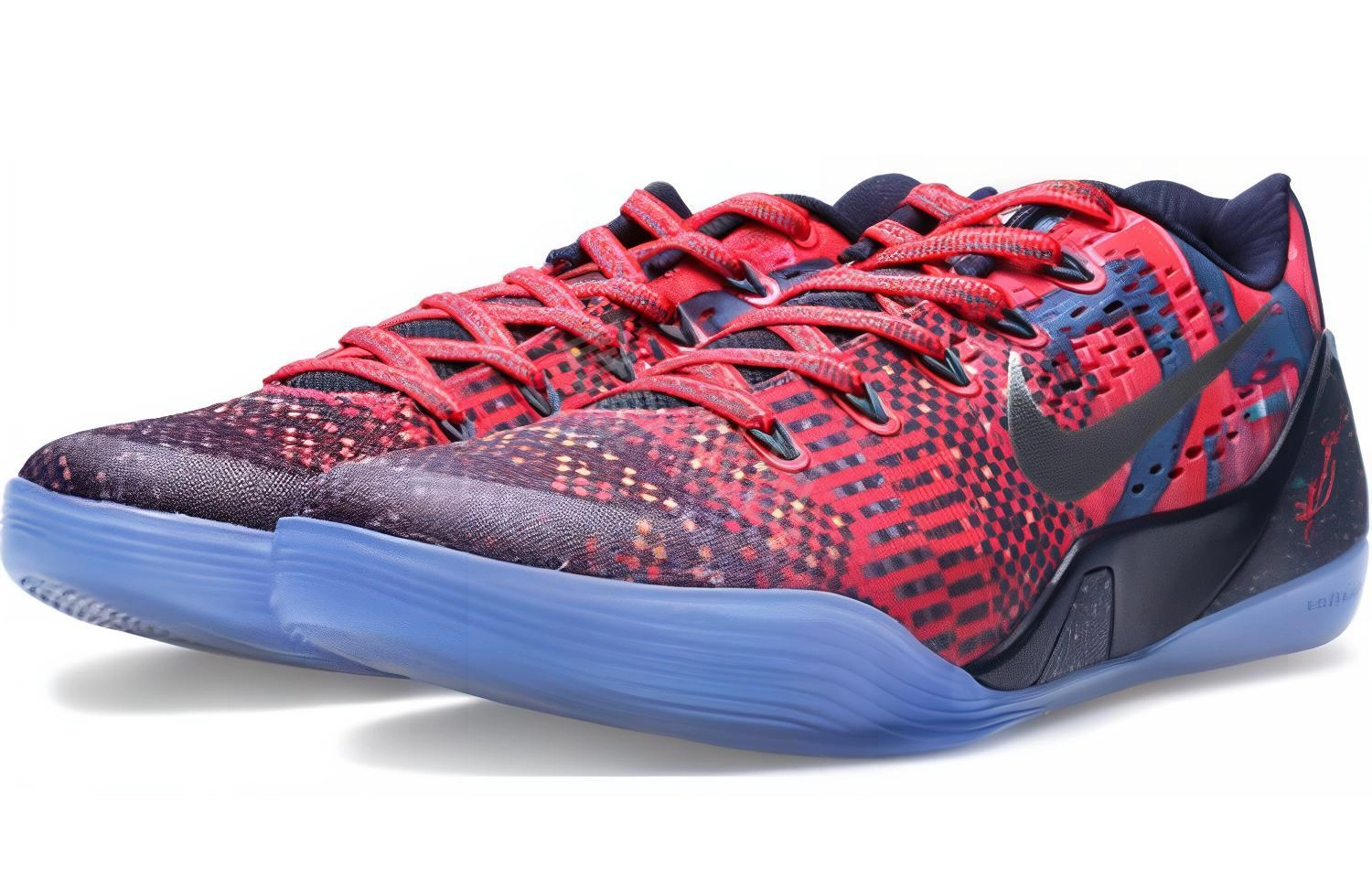 Nike Kobe 9 EM Low Phillipines 9