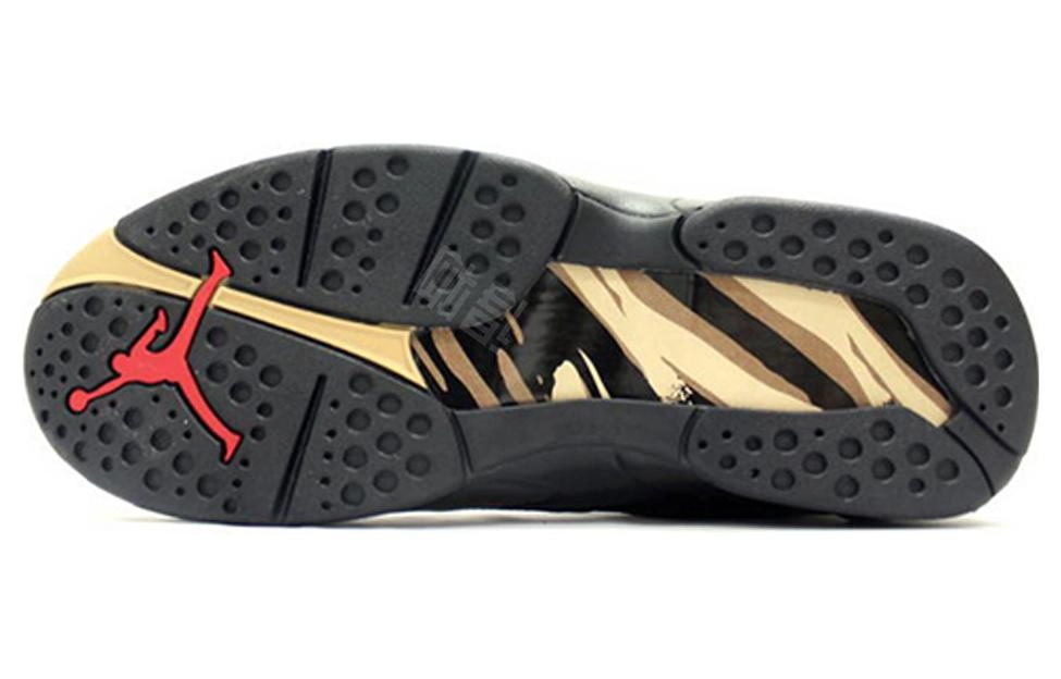 Jordan Retro OVO Black