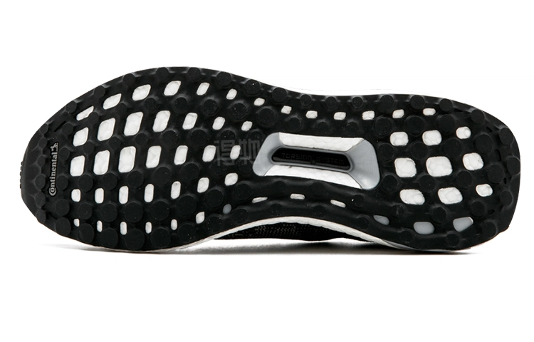 adidas Ultraboost Uncaged Core Black