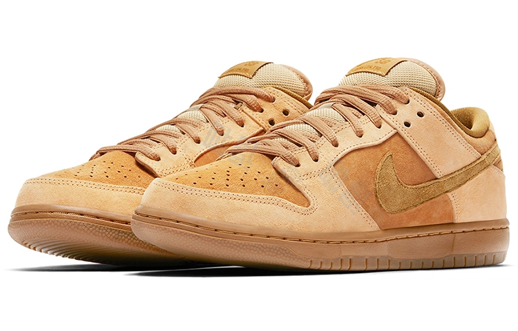 Nike Dunk SB Wheat