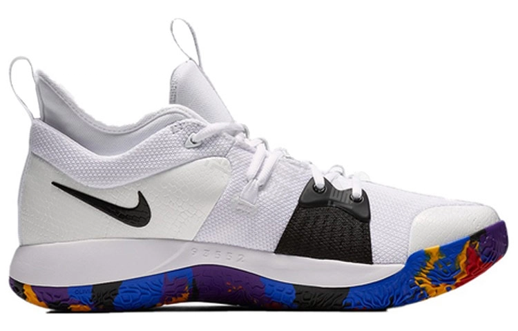 Nike PG 2 NCAA