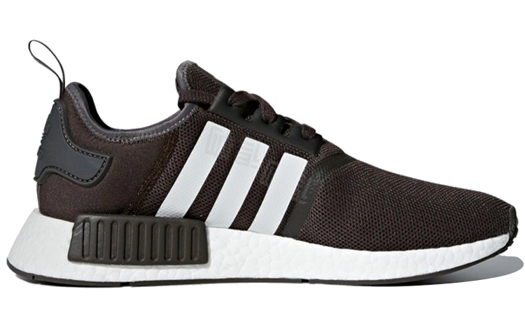 adidas NMD R1 Trace Grey Metallic